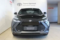 Toyota C-HR Style 1.8 72kW thumbnail