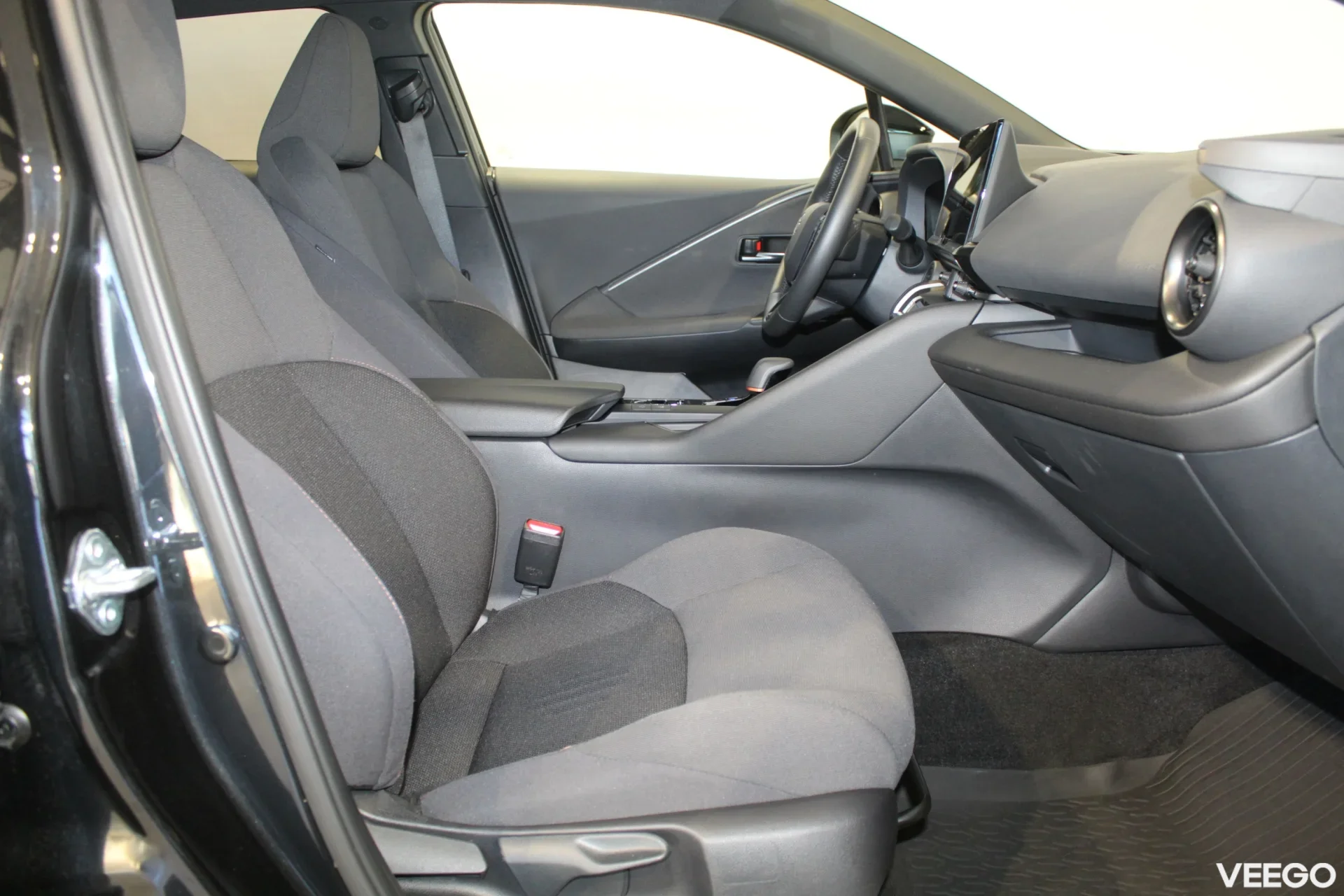 Toyota C-HR Style 1.8 72kW