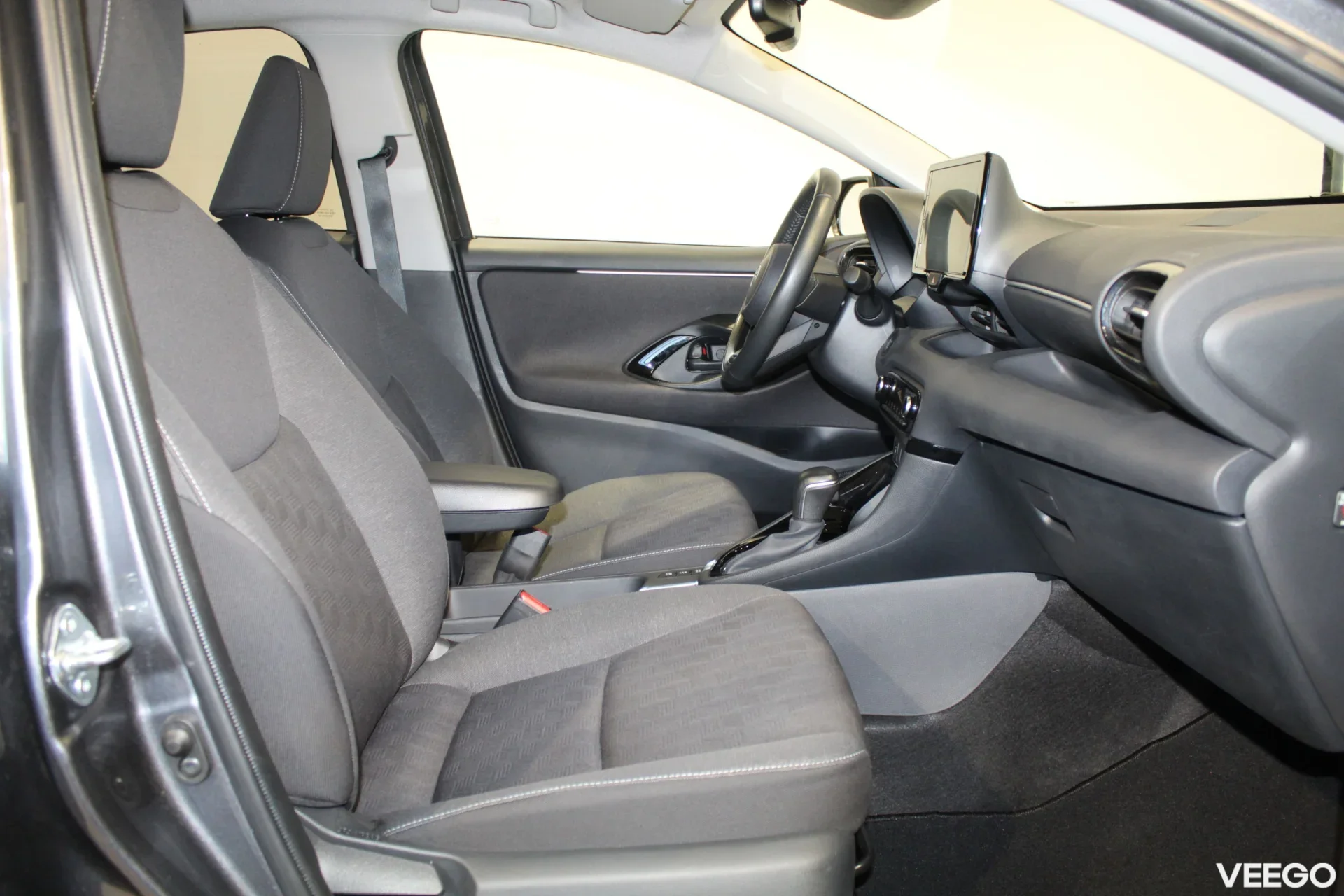 Toyota Yaris Active Plus 1.5 68kW