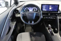 Toyota C-HR Style 1.8 72kW thumbnail