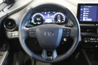 Toyota C-HR Style 1.8 72kW thumbnail