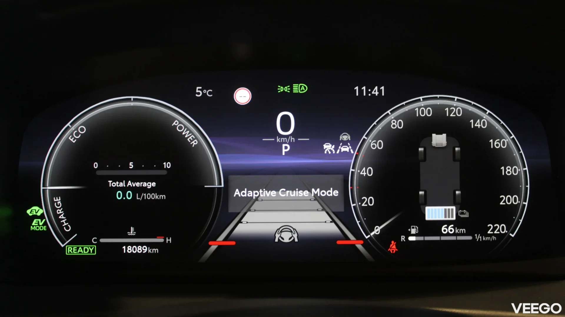 Toyota C-HR Style 1.8 72kW