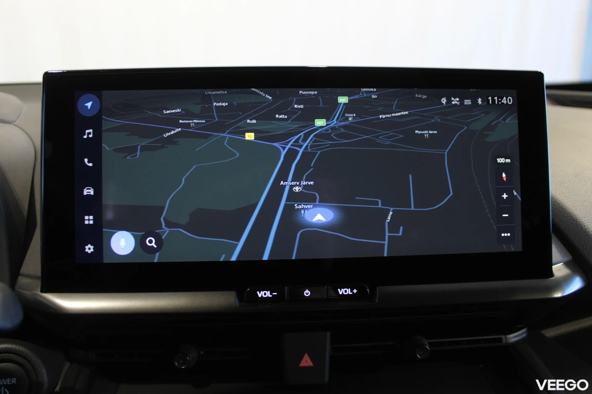 Toyota C-HR Style 1.8 72kW