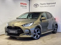 Toyota Yaris Active Plus 1.5 68kW thumbnail