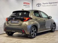 Toyota Yaris Active Plus 1.5 68kW thumbnail