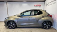 Toyota Yaris Active Plus 1.5 68kW thumbnail