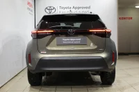 Toyota Yaris Cross Active Plus 68kW thumbnail