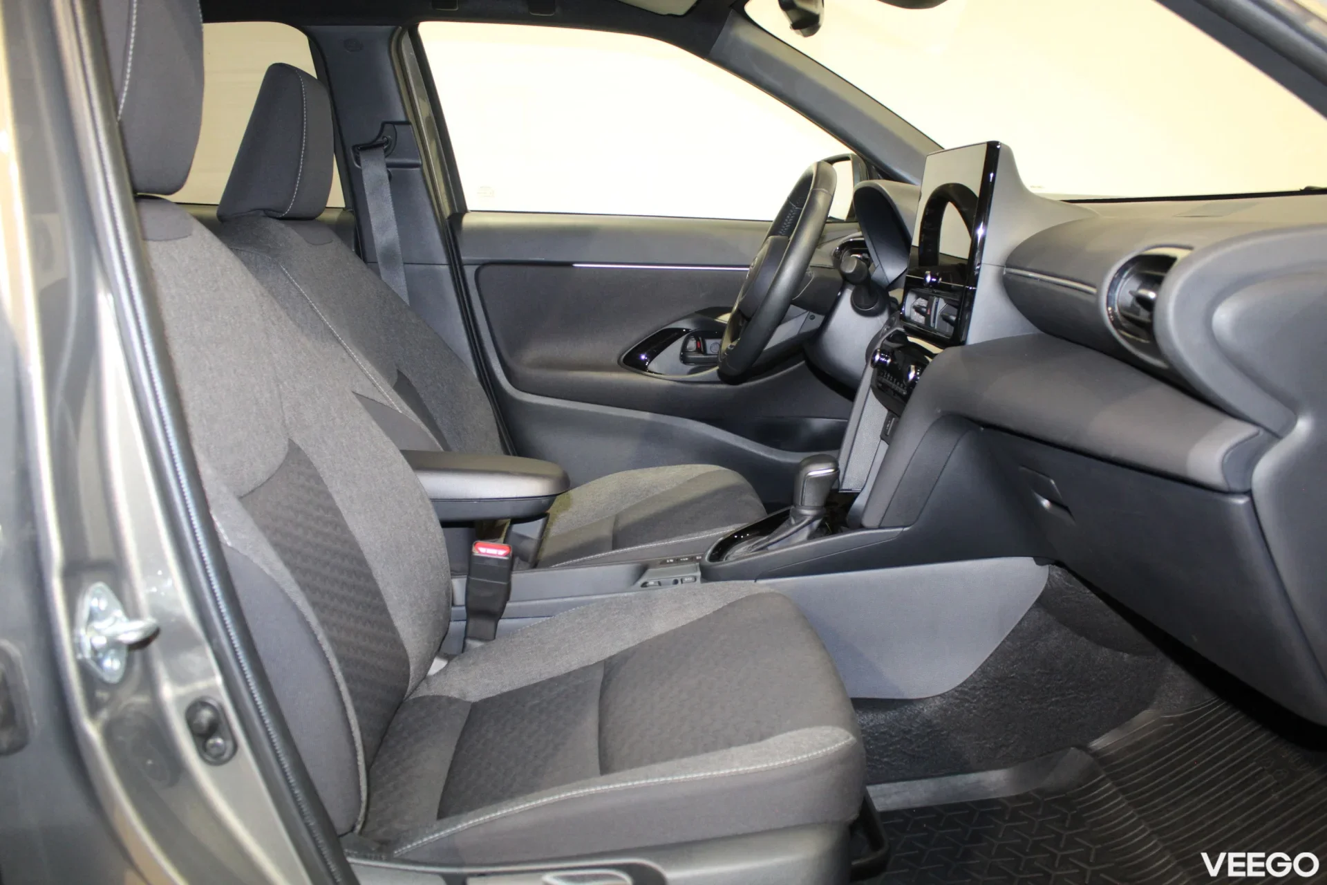 Toyota Yaris Cross Active Plus 68kW