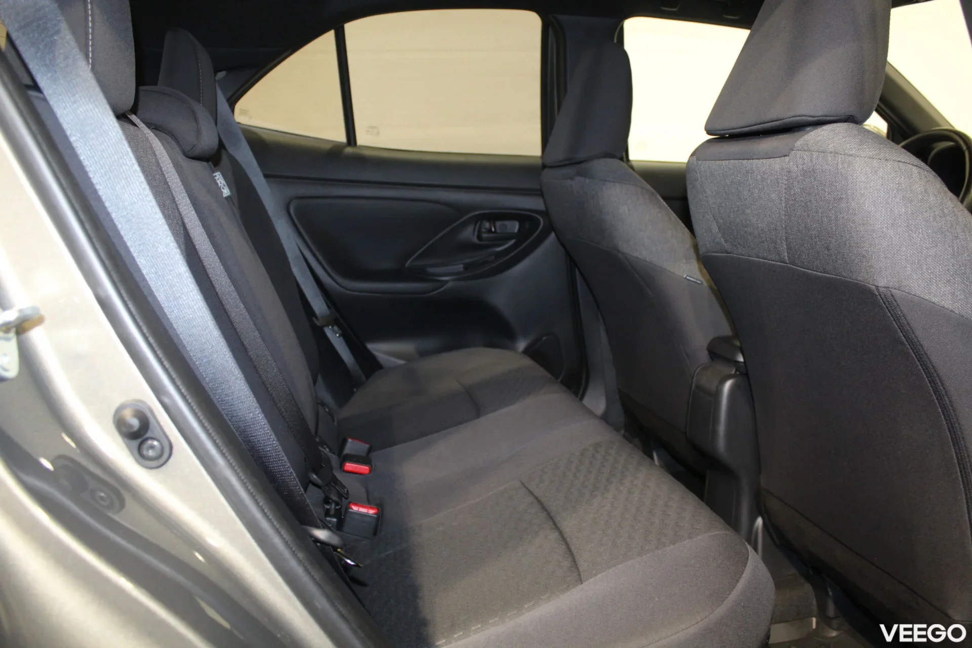 Toyota Yaris Cross Active Plus 68kW