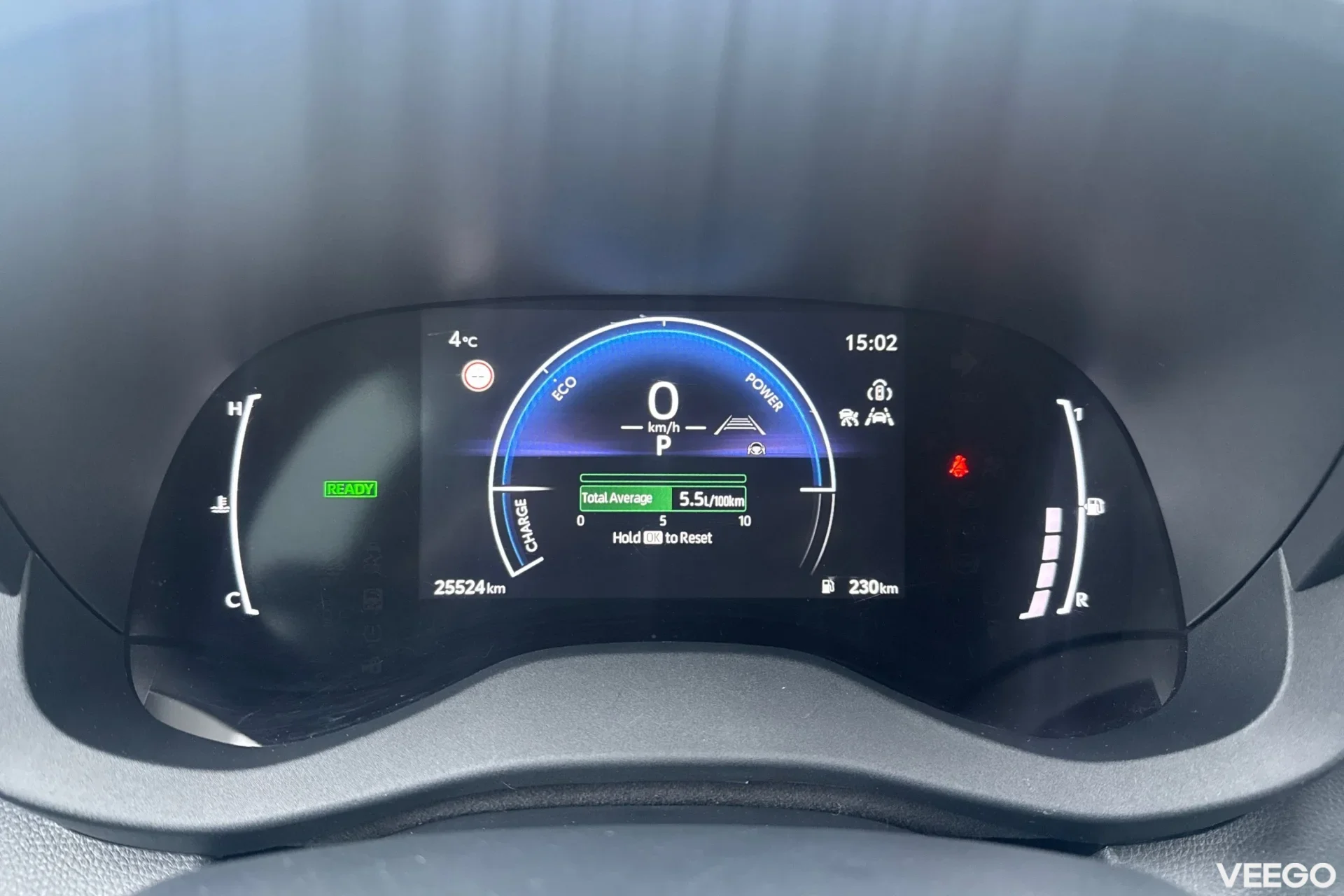 Toyota Yaris Active Plus 1.5 68kW