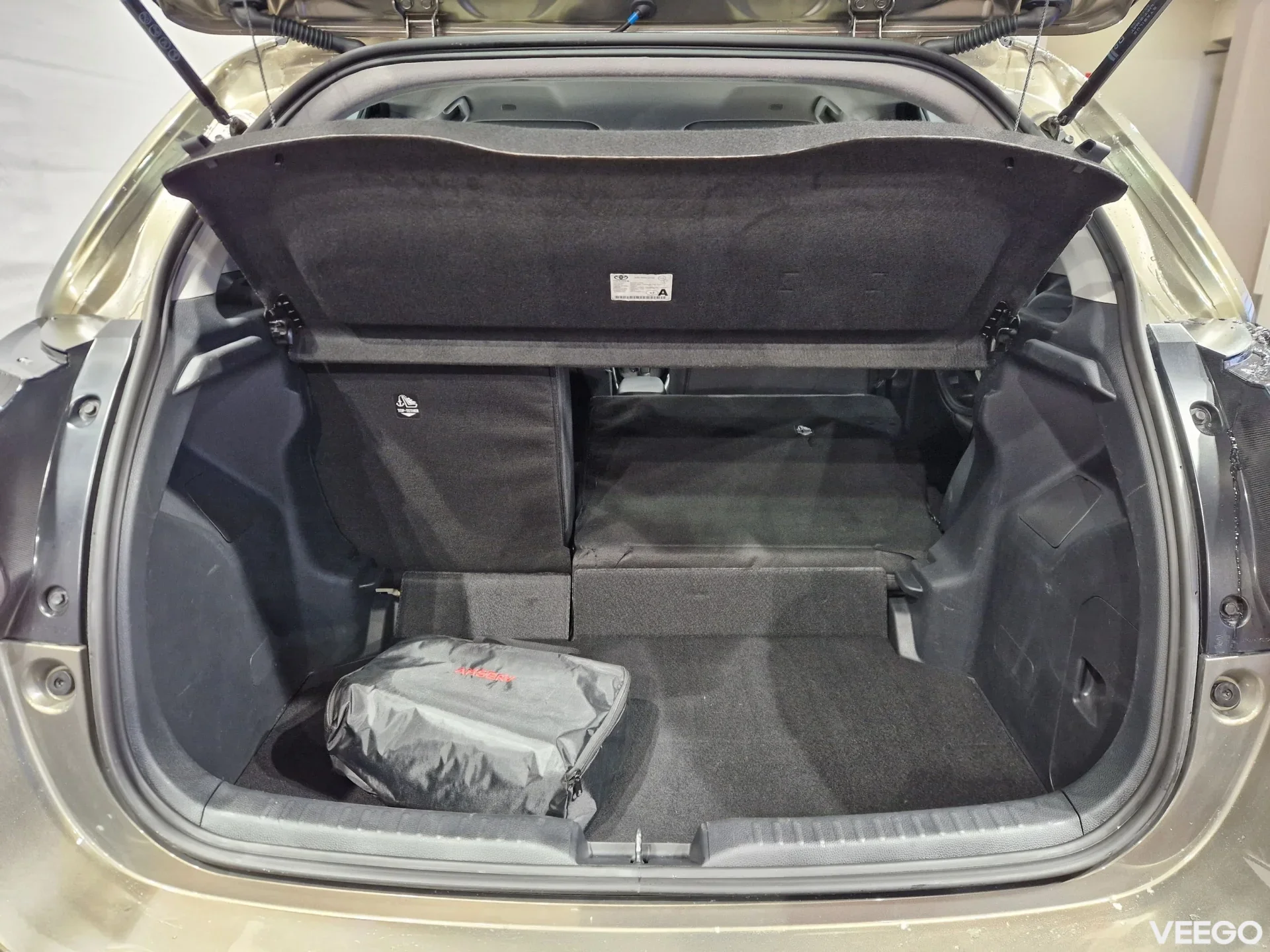 Toyota Yaris Active Plus 1.5 68kW