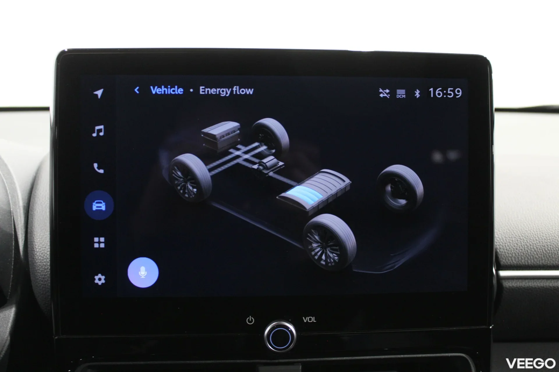 Toyota Yaris Cross Active Plus 68kW