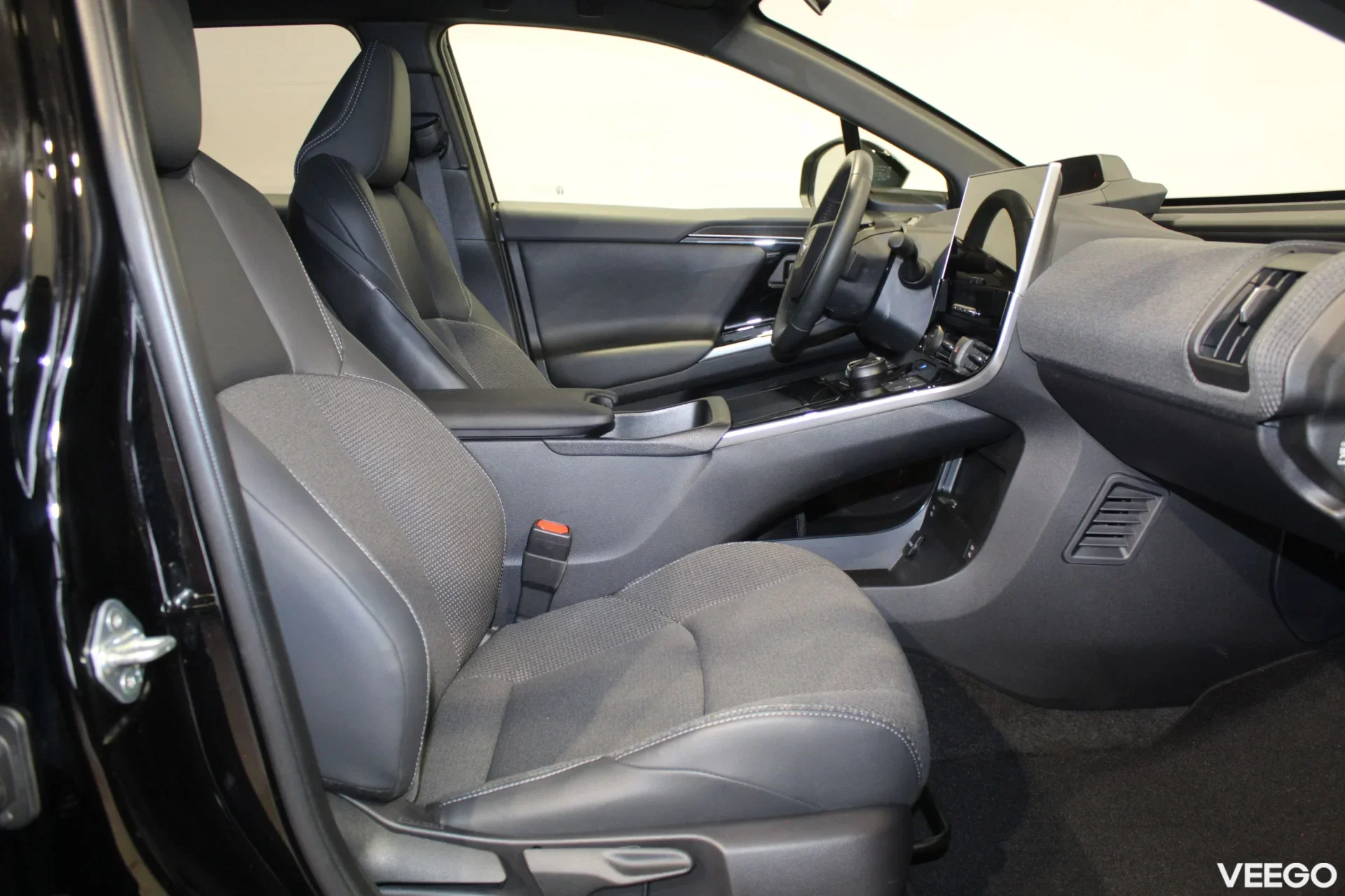 Toyota bZ4X Executive 73kW