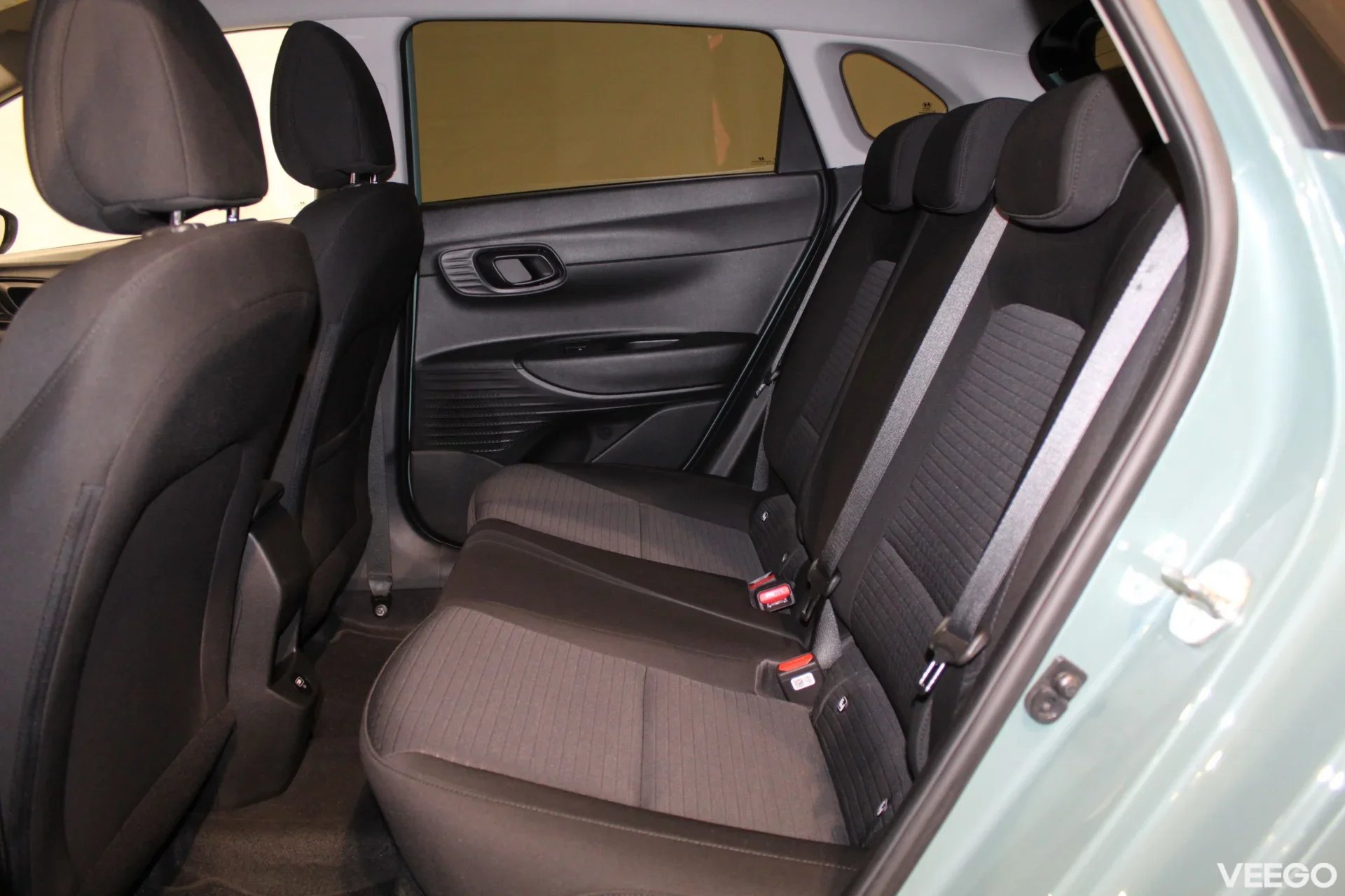 Hyundai i20 T-GDI 1 73kW