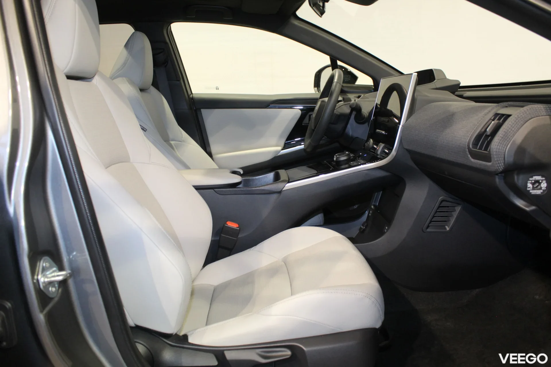 Toyota bZ4X Premium AWD 118kW