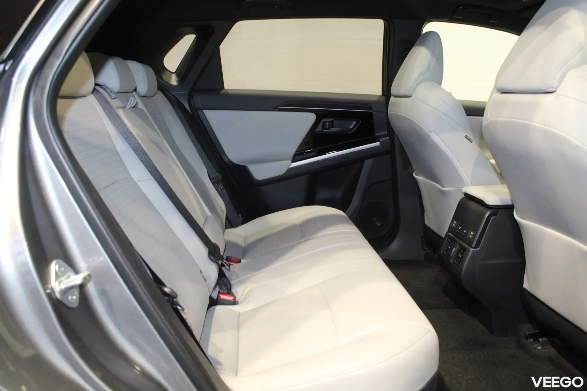 Toyota bZ4X Premium AWD 118kW