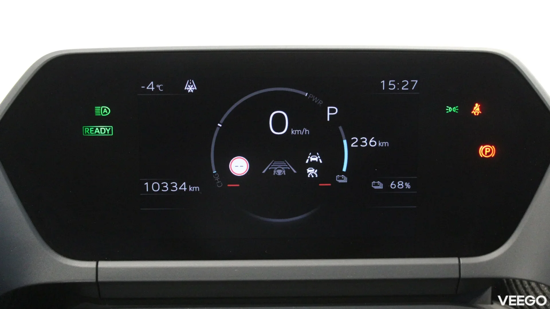 Toyota bZ4X Premium AWD 118kW