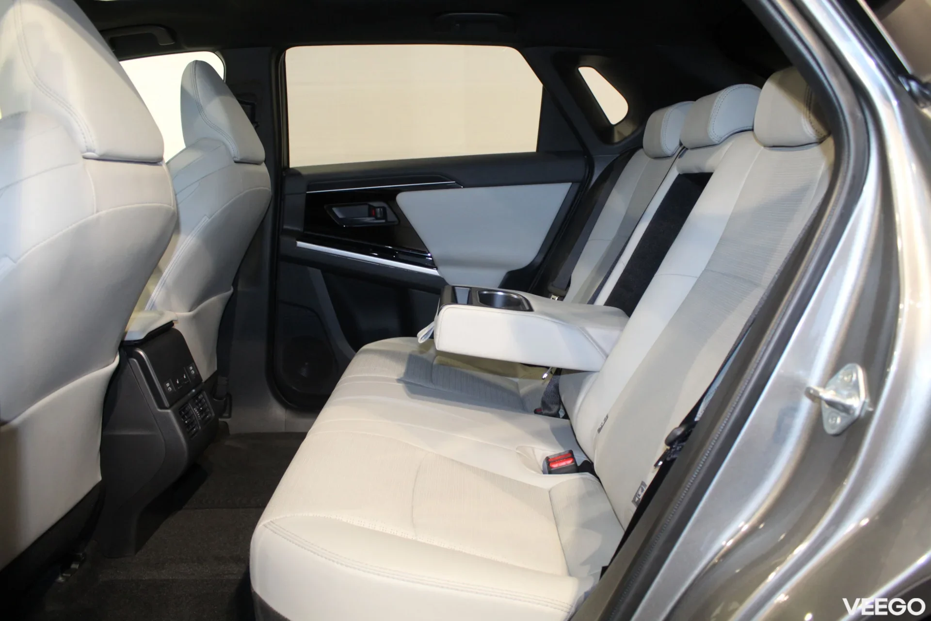 Toyota bZ4X Premium AWD 118kW