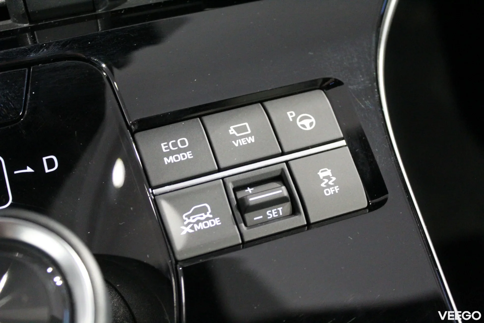 Toyota bZ4X Premium AWD 118kW