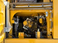 Caterpillar 330 AC / CENTRAL LUBRICATION 178kW thumbnail
