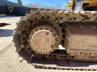 Caterpillar 330 AC / CENTRAL LUBRICATION 178kW thumbnail