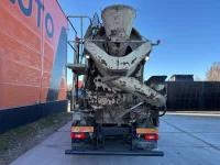 Volvo FMX IMI 7 m3 + CHUTE MSM 9m 460kW thumbnail