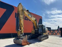 Caterpillar 330 AC / CENTRAL LUBRICATION 178kW thumbnail