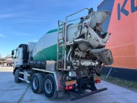Volvo FMX IMI 7 m3 + CHUTE MSM 9m 460kW thumbnail