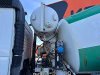 Volvo FMX IMI 7 m3 + CHUTE MSM 9m 460kW thumbnail