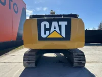 Caterpillar 330 AC / CENTRAL LUBRICATION 178kW thumbnail
