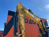 Caterpillar 330 AC / CENTRAL LUBRICATION 178kW thumbnail