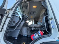 Volvo FMX IMI 7 m3 + CHUTE MSM 9m 460kW thumbnail