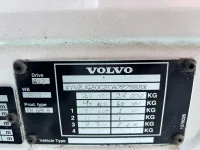 Volvo FMX IMI 7 m3 + CHUTE MSM 9m 460kW thumbnail
