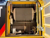 Caterpillar 330 AC / CENTRAL LUBRICATION 178kW thumbnail