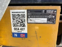 Caterpillar 330 AC / CENTRAL LUBRICATION 178kW thumbnail