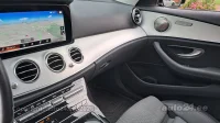 Mercedes-Benz E 220 D E 2.0 147kW thumbnail