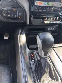 RAM 1500 Rebel GT 5.7 295kW thumbnail