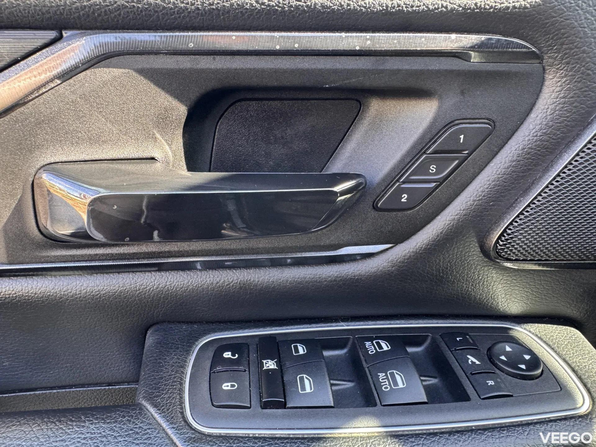 RAM 1500 Rebel GT 5.7 295kW