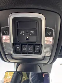 RAM 1500 Rebel GT 5.7 295kW thumbnail