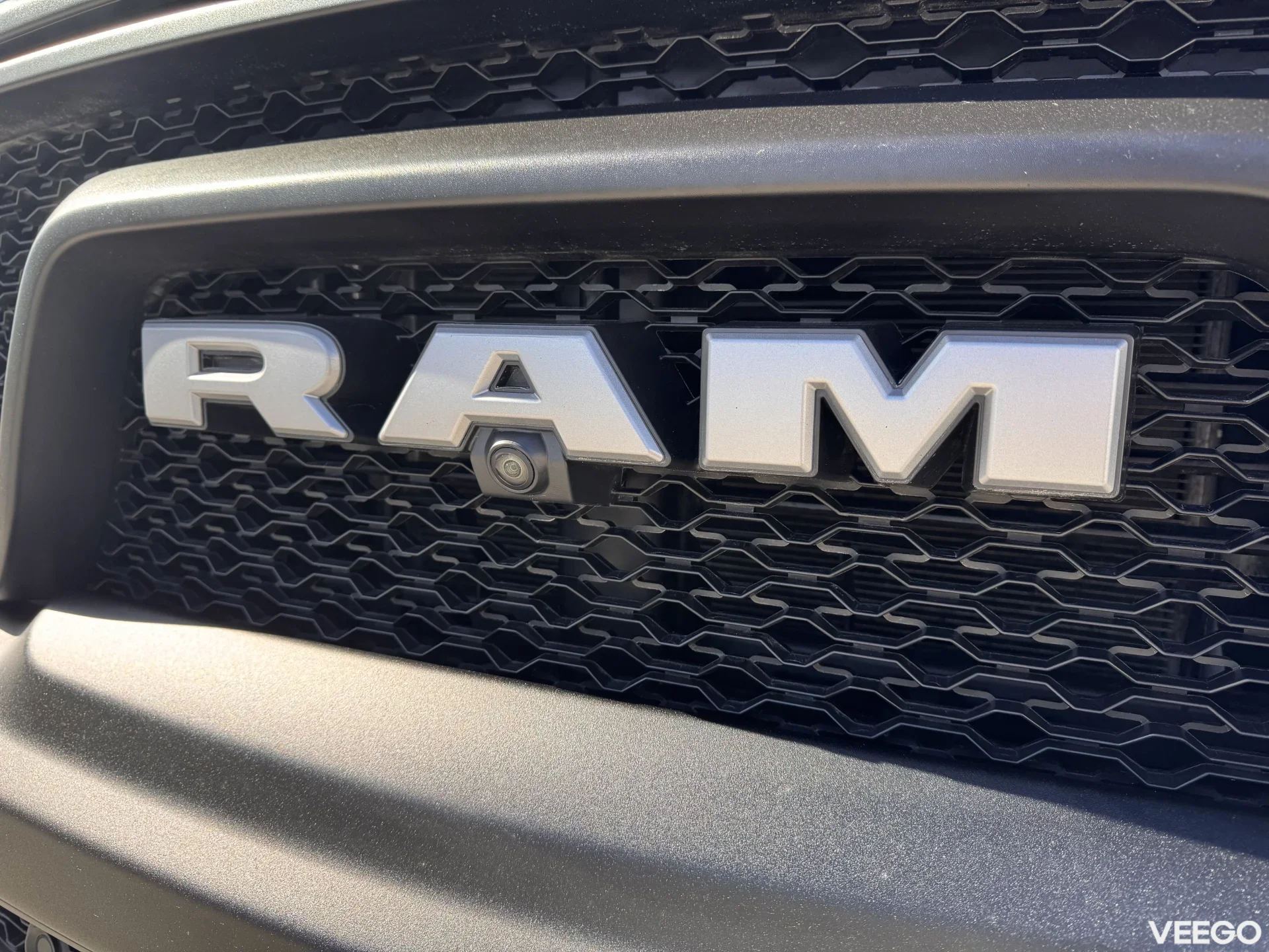 RAM 1500 Rebel GT 5.7 295kW