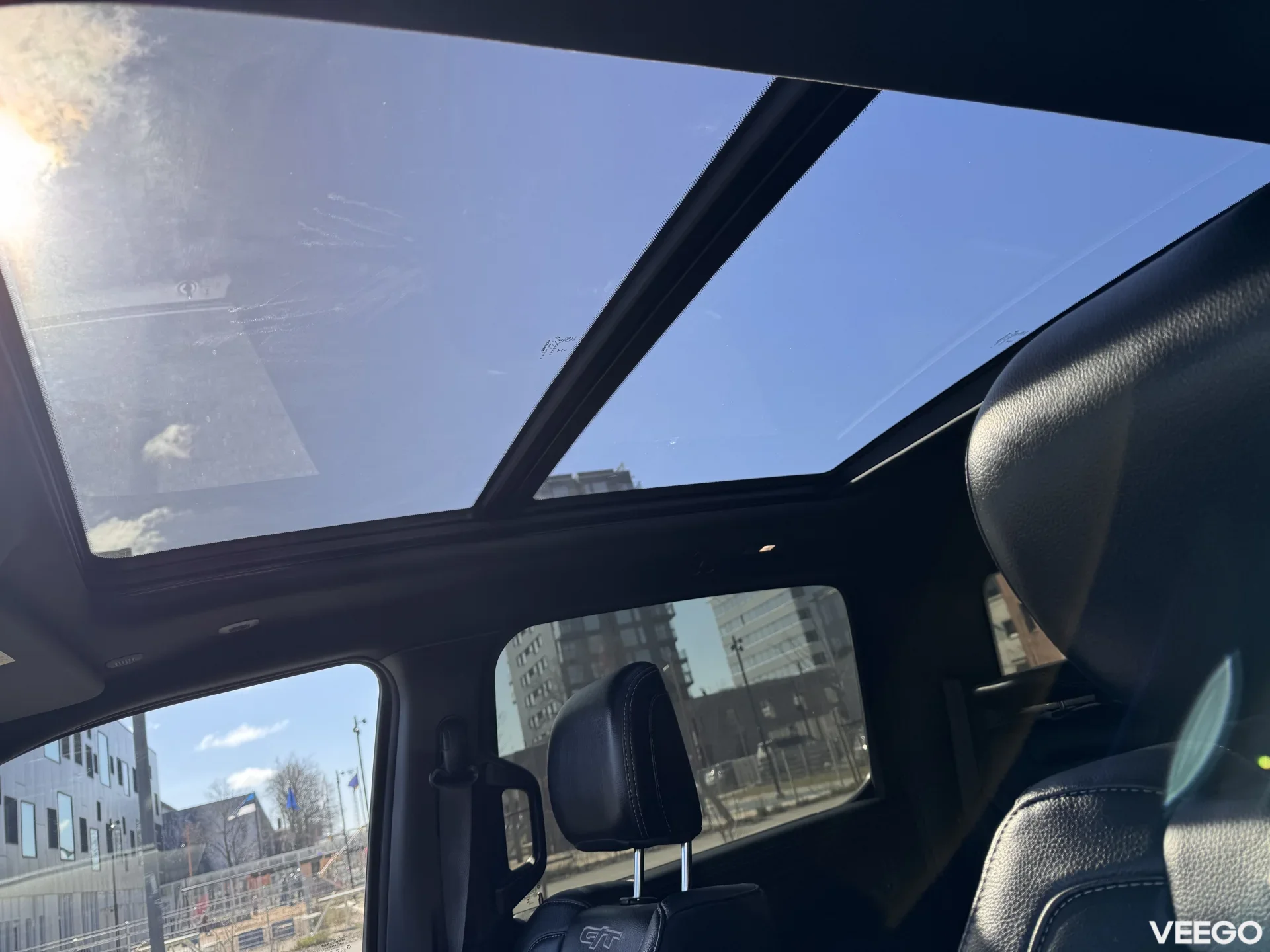 RAM 1500 Rebel GT 5.7 295kW