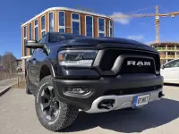 RAM 1500 Rebel GT 5.7 295kW thumbnail