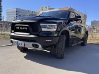 RAM 1500 Rebel GT 5.7 295kW thumbnail