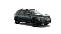 Dacia Duster extreme thumbnail