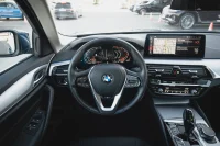 BMW 520 i MHEV 2 135kW thumbnail