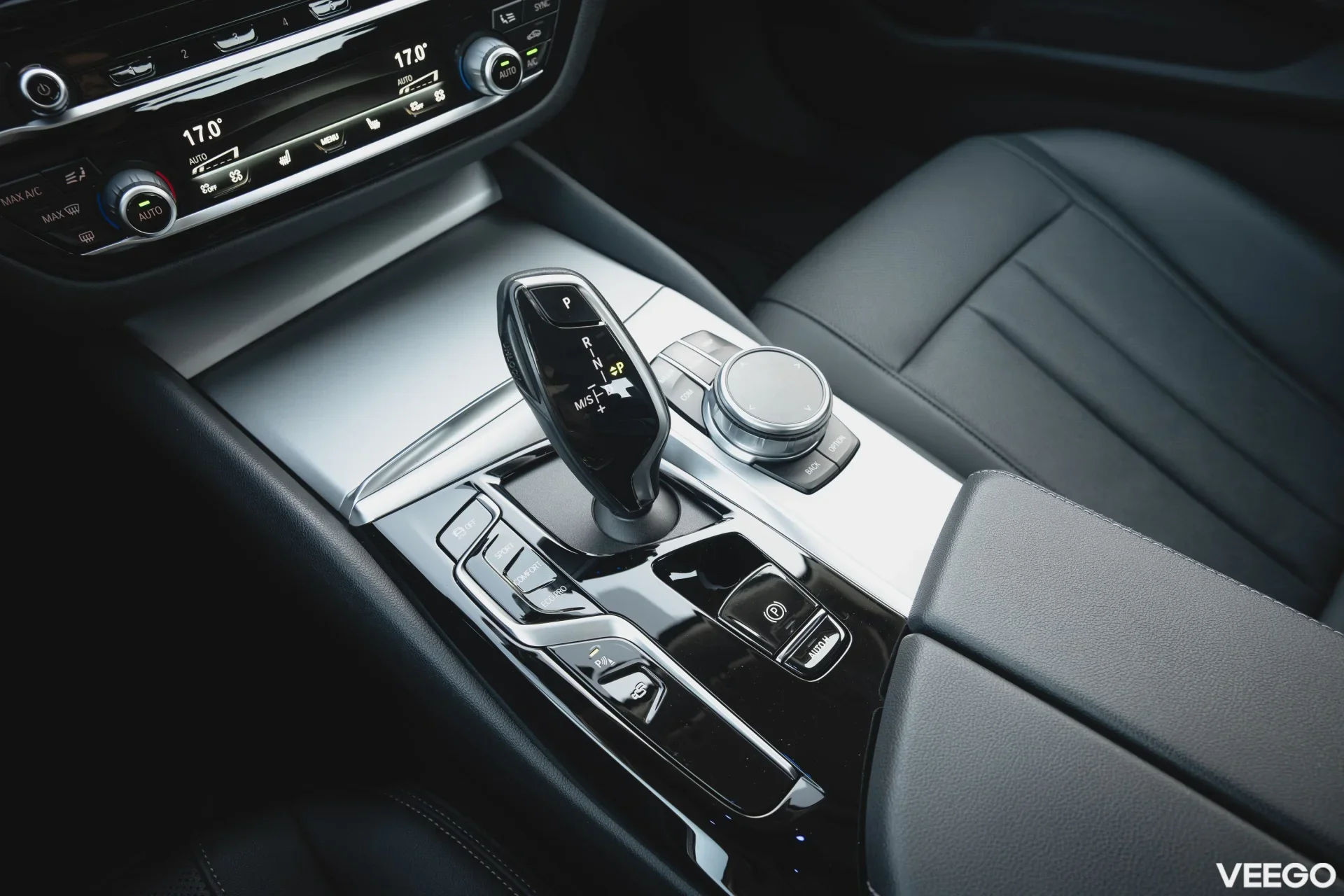 BMW 520 i MHEV 2 135kW