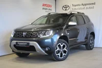 Dacia Duster Prestige TCe 1 74kW thumbnail