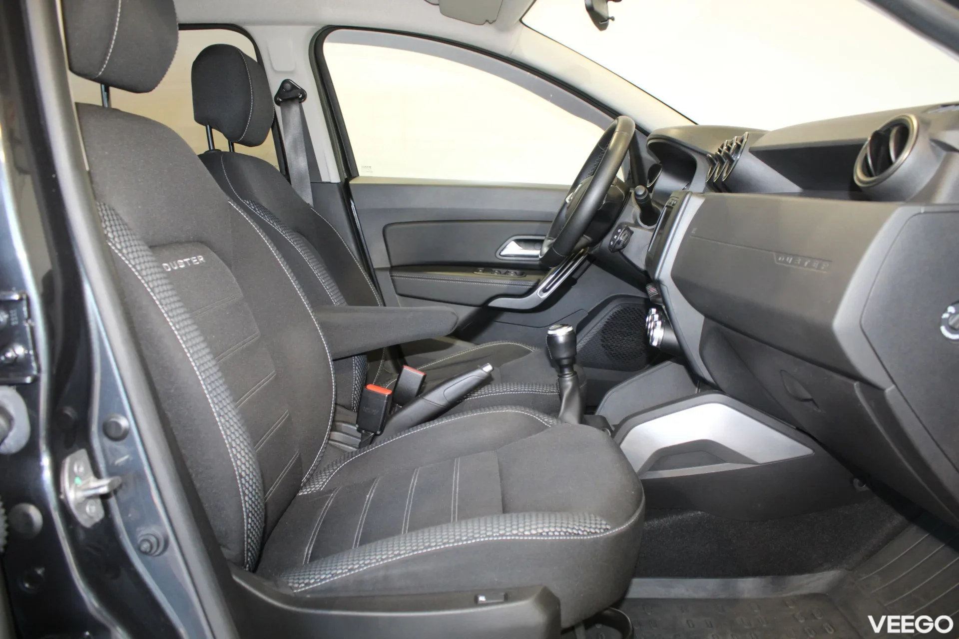 Dacia Duster Prestige TCe 1 74kW