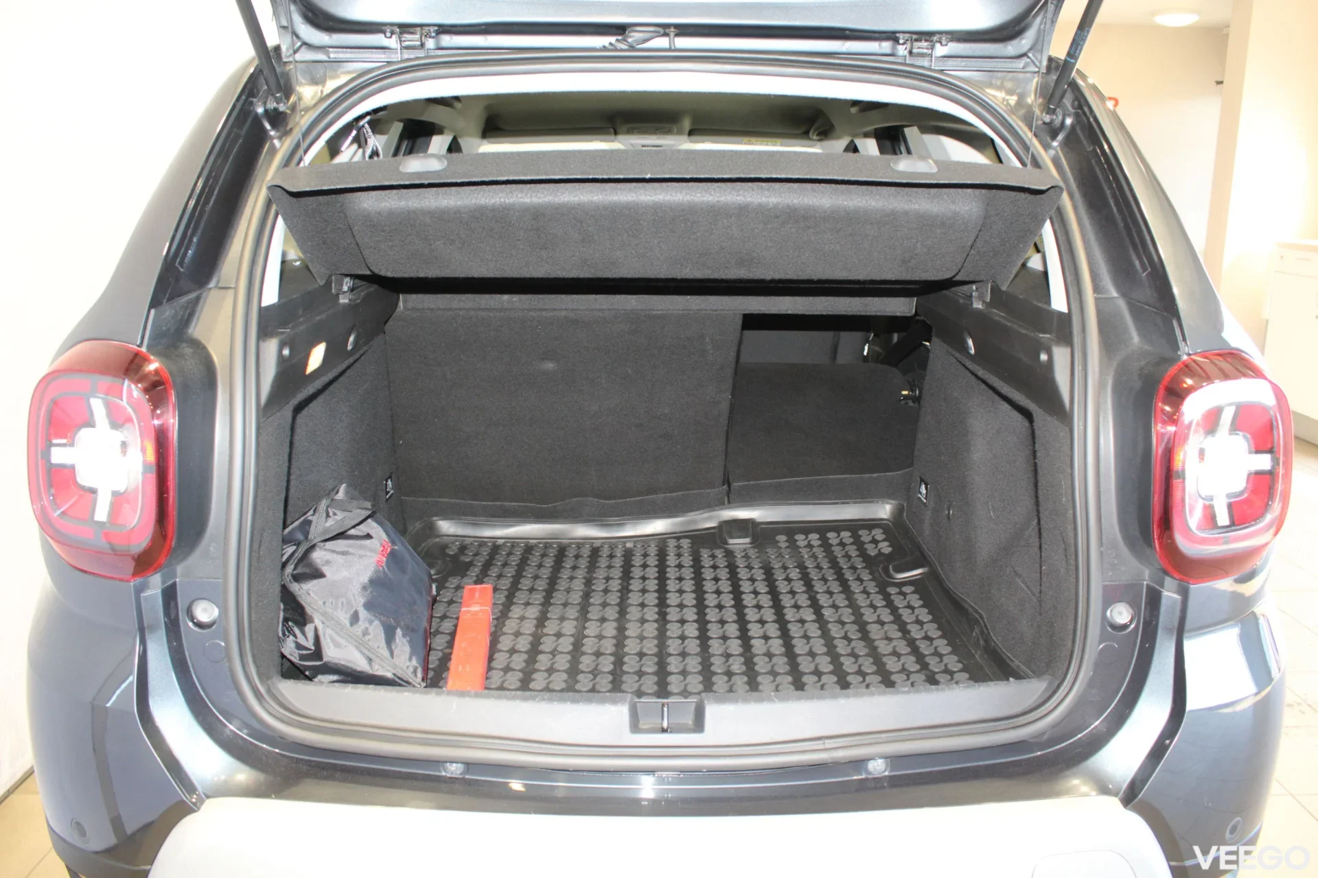 Dacia Duster Prestige TCe 1 74kW