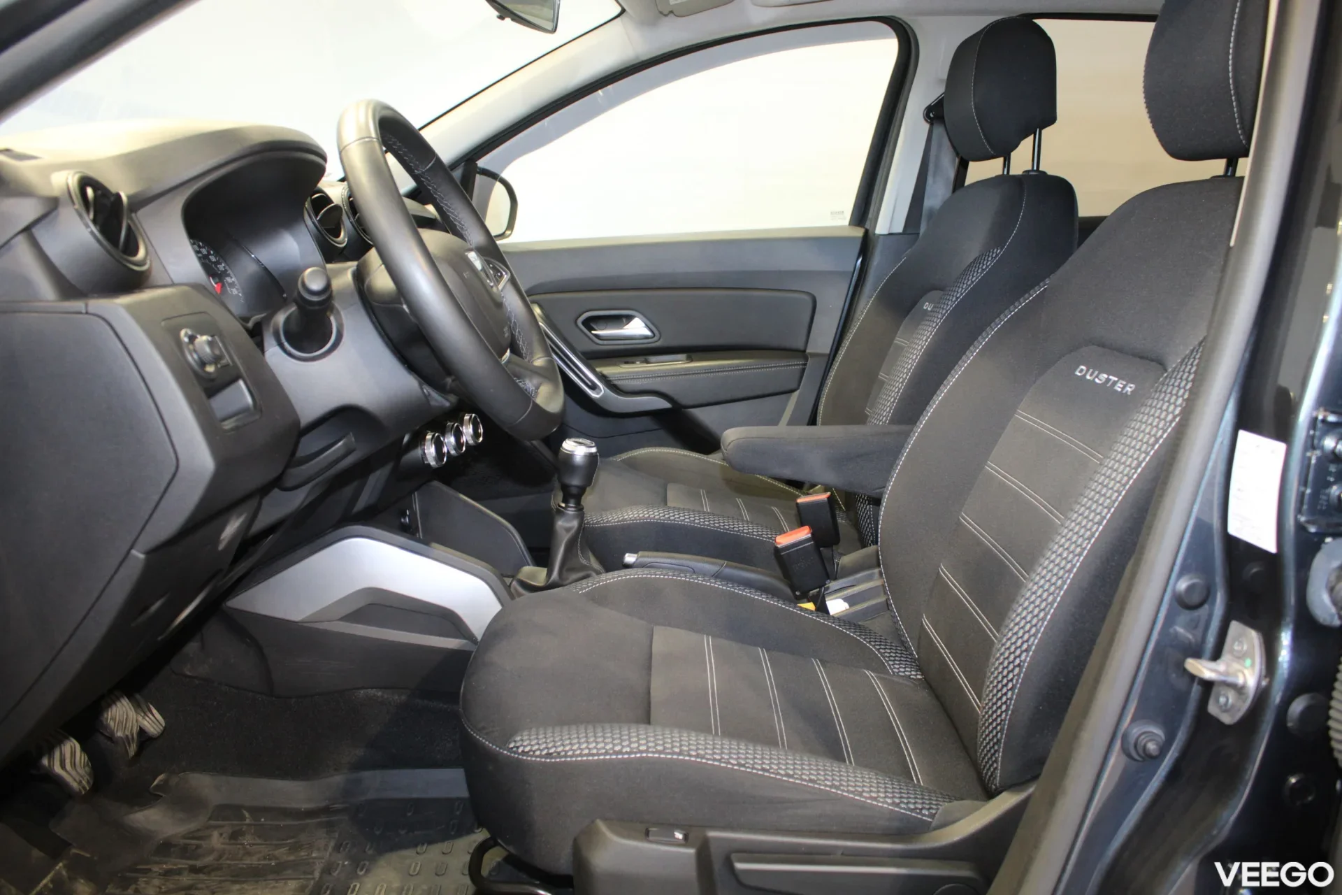 Dacia Duster Prestige TCe 1 74kW